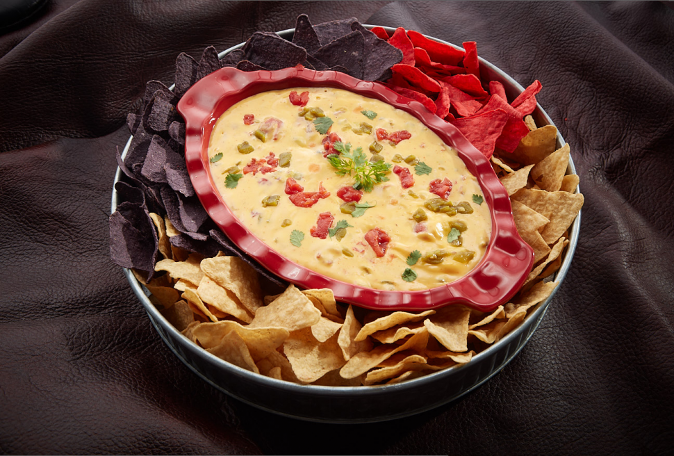 Chile Con Queso